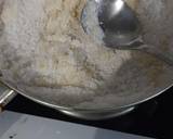 Stuffed Coconut Laddu recipe step 4 photo