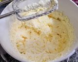 A picture of step 1 of Fruit cake.