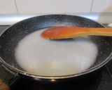 Foto del paso 3 de la receta Cola de rape a la plancha
