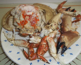 Foto del paso 3 de la receta: Buey de mar al estilo oriental