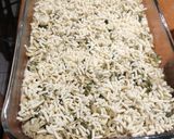 A picture of step 10 of Aztec Casserole with Chipotle.