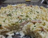 Foto langkah ke 6 dari resep Makaroni Skotel.