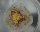 स्टीम चना कोन (steam chana cone recipe in marathi) रेसिपी स्टेप 4 फोटो 