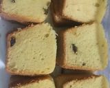Foto langkah ke 7 dari resep Bolu mentega.