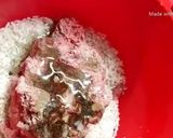 صورة لخطوة 1 من وصفة ورق عنب وكوسا