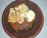 Foto langkah ke 4 dari resep Sambal terasi.
