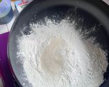 Foto langkah ke 1 dari resep Es Bongko Simpel Khas Pontianak.