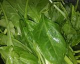 क्रीमी पालक पनीर (Creamy palak paneer recipe in Hindi) रेसिपी चरण 1 फोटो