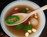 Foto langkah ke 7 dari resep Wedang ronde.