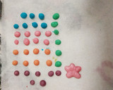Foto del paso 8 de la receta: Galletitas sabor a pipas con adornos de glaseado