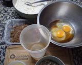 Foto del paso 1 de la receta: Galletitas de Avena