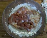 Foto langkah ke 1 dari resep Honey Lemon Garlic Chicken.