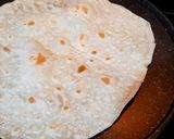 Une image de l'étape 7 de Tacos maison.