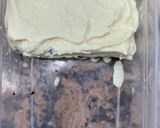 Foto del paso 1 de la receta: Sándwich helado de brownie