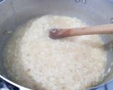 Foto del paso 3 de la receta: Arroz con remolacha, tipo risotto