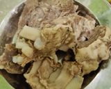 Foto langkah ke 2 dari resep Soto Tangkar Betawi.