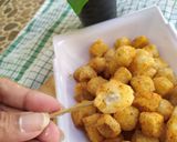 Foto langkah ke 5 dari resep CIHU (aci tahu).