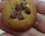 Foto langkah ke 7 dari resep Silverqueen Cookies.