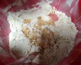 Foto langkah ke 3 dari resep Bakpao no Mixer.