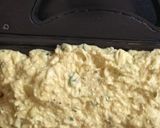 A picture of step 3 of Noodles Sandwich.