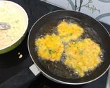Foto langkah ke 5 dari resep Bakwan Jagung.