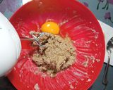 Foto del paso 2 de la receta: Muffins de Plátano