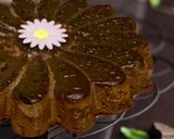 Foto del passaggio 5 della ricetta Tortino Cremoso Latte e Cioccolato al Microonde