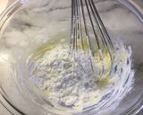 Foto del passaggio 1 della ricetta Biscottini per Pasqua