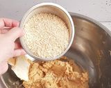Foto langkah ke 3 dari resep Nestum Cinnamon Cookies.