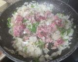 Foto del paso 5 de la receta: Pizza casera