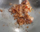 Foto langkah ke 2 dari resep Mie Godog Jawa Ala Aku.