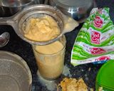 বেলের সরবত(Beler shorbot recipe in Bengali) রেসিপির ধাপ 3 ছবি
