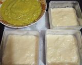 Foto langkah ke 4 dari resep OREO Avocado Dessert Box (No Oven No Kukus).