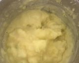 Foto del paso 5 de la receta: Carne Frita, puré de papa y brócoli