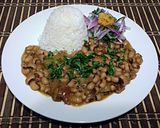 Foto del paso 2 de la receta: Guiso de Frijol Castilla