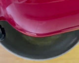 Foto del paso 2 de la receta: Pastel de chocolate sin harinas y sin azúcar