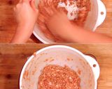 A picture of step 3 of [Video Tutorial] Pepper Pork Buns (Hu Jiao Bing).