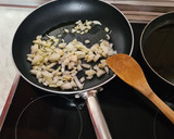 Foto del paso 1 de la receta: Macarrones a la puttanesca