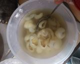 Foto langkah ke 4 dari resep Es Setup Rambutan.