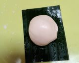 Foto langkah ke 3 dari resep 758.Putri Mandi (Bugis Mandi).