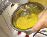 Foto del passaggio 5 della ricetta Il salame di Moni