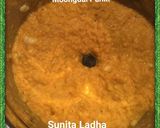 मूंग दाल पानकी (Moong dal panki recipe in Hindi) रेसिपी चरण 2 फोटो