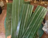 Foto langkah ke 5 dari resep Lemper Abon.