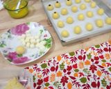 Foto langkah ke 4 dari resep Nastar Keju Pulen Lumer.