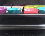 Foto del paso 6 de la receta: Cupcakes caseros