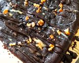 A picture of step 6 of Brownie.