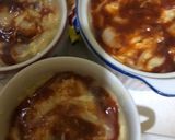 Foto langkah ke 5 dari resep Macaroni schottel kukus.