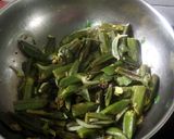 আচার ই দই ঢ্যাঁড়স (Achar e doi dhyros recipe in bengali) রেসিপি ধাপ - 1 ছবি
