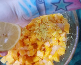 Foto del paso 2 de la receta: Dulce de Zapallo Anco
