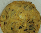 Foto del paso 2 de la receta: Pastel de tortilla